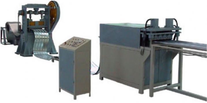 Templet Mesh Machine 